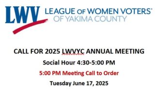 2025 Annual Meeting