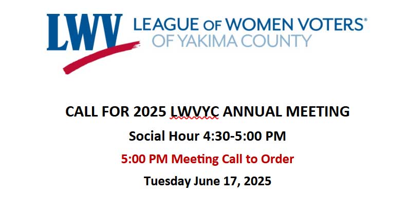 2025 Annual Meeting