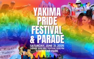 Pride Festival and Parade