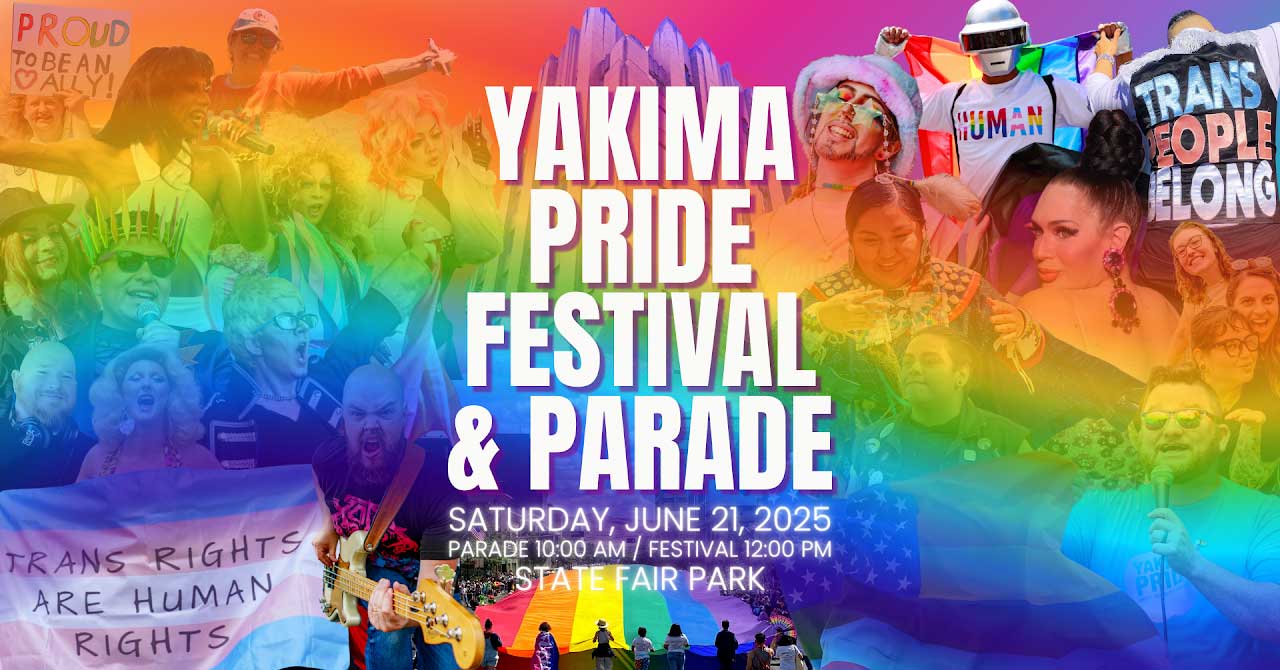 Pride Festival and Parade