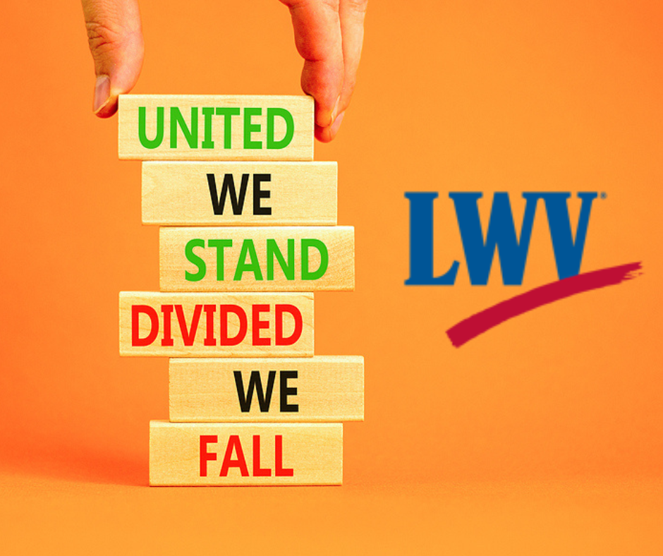 United We Stand