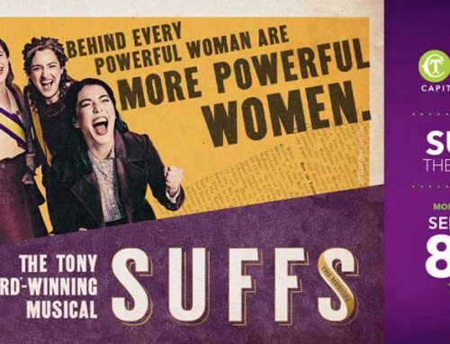 SUFFS Strikes a Powerful Chord in Yakima