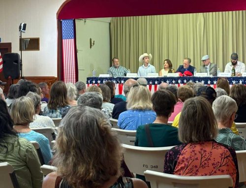 Congressional District 4 Candidate Forum